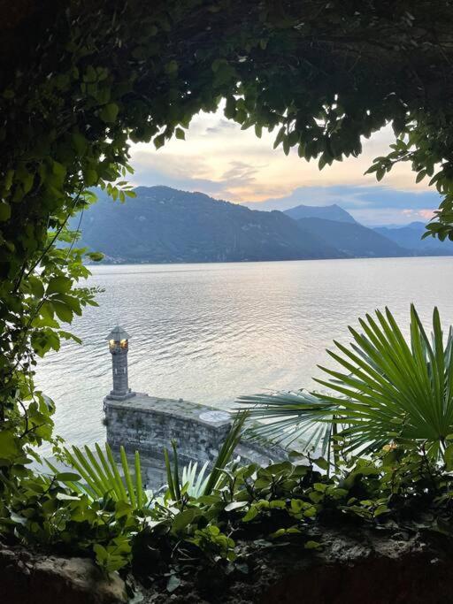 Appartement Lakeside View Colico Extérieur photo